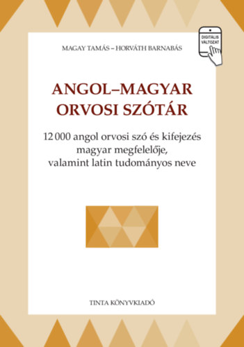 Angol-magyar orvosi sztr