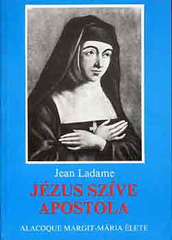 Jean Ladame - Jzus szve apostola