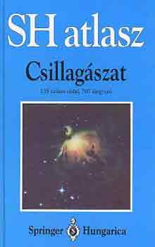 Sh atlasz-csillagszat