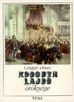 Kossuth Lajos rksge