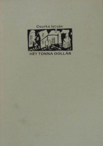 H�t tonna doll�r