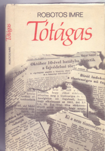 Ttgas - Elbeszl meditci