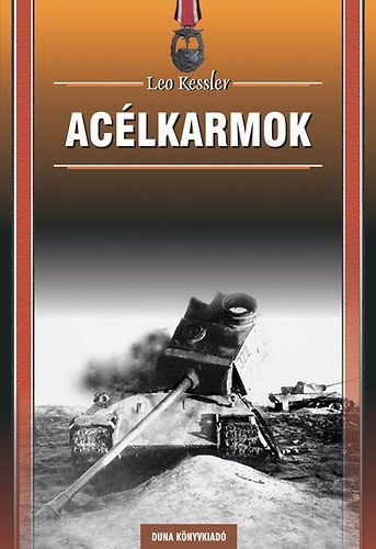 Leo Kessler - Aclkarmok