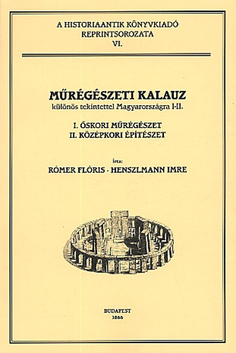 Mrgszeti kalauz klns tekintettel Magyarorszgra I-II.