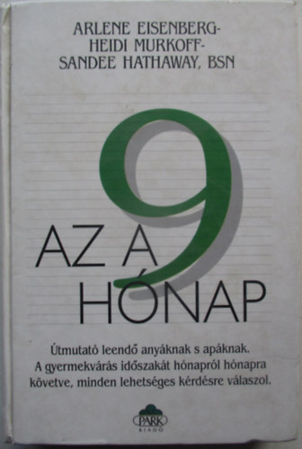 Az a 9 hnap