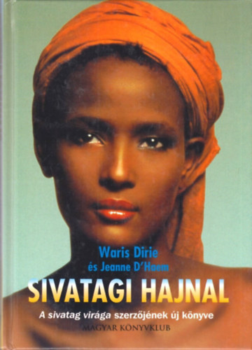 Sivatagi hajnal