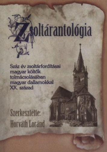 Horvth Lornd - Zsoltrantolgia