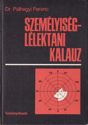 Szem�lyis�g-l�lektani kalauz
