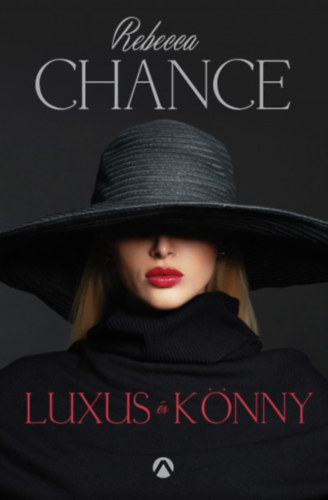 Rebecca Chance - Luxus s knny