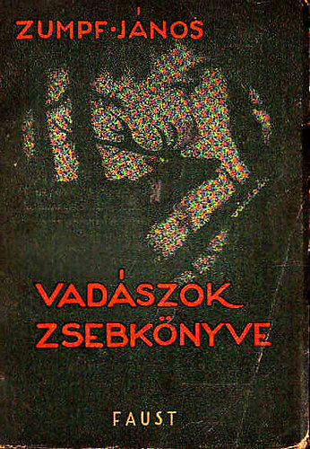 Vad�szok Zsebk�nyve