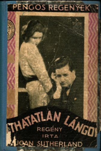 Olthatatlan lngok (Pengs regnyek)
