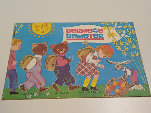 Drmg Dmtr 1974.Mrcius