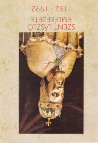 Szent Lszl emlkezete 1192-1992