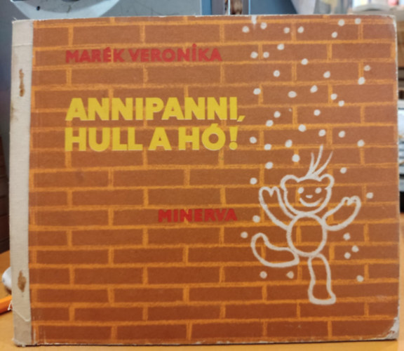 Annipanni, hull a h!