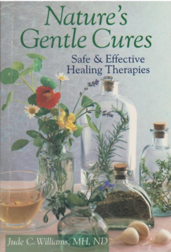 Nature's Gentle Cures: Safe and Effective Healing Therapies