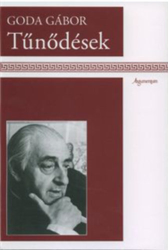 Goda G�bor - T�n�d�sek