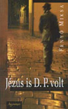 Jzus is D.P. volt