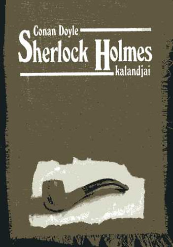 Sherlock Holmes kalandjai (Filmes bort)
