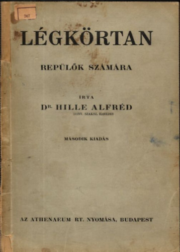 L�gk�rtan rep�l�k sz�m�ra