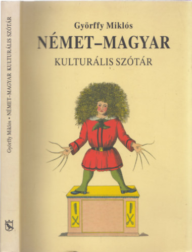 Nmet-magyar kulturlis sztr