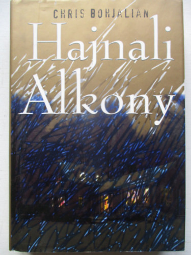 Hajnali Alkony