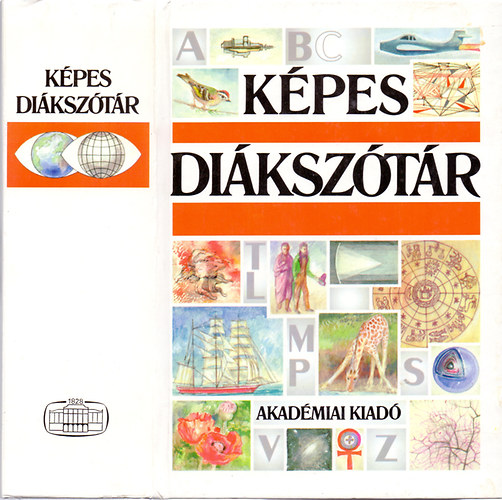 Kpes diksztr 14000 cmszban (Anyanyelvi sztr)