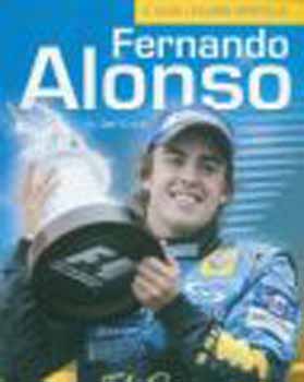Fernando Alonso - A vilg legjobb sportoli