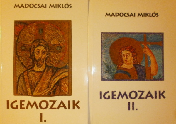 Igemozaik I-II.