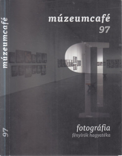 M�zeumcaf� 97.- Fotogr�fia