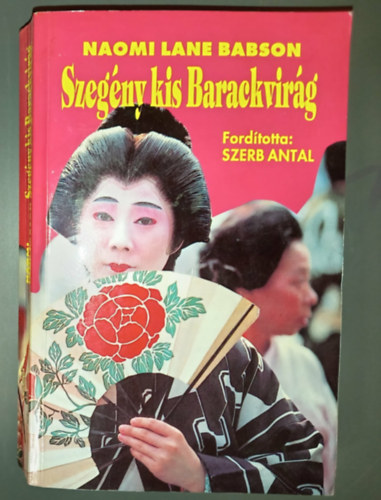 Szeg�ny kis Barackvir�g / Holnapok (All the Tomorrows)