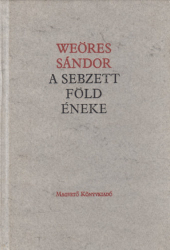 A sebzett fld neke