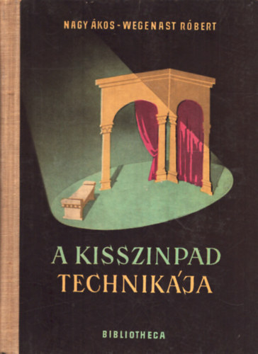 A kissz�npad technik�ja