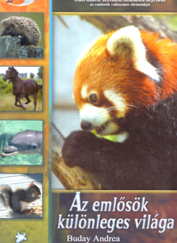 Az eml�s�k k�l�nleges vil�ga