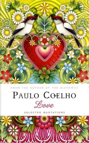 Love (Coelho)