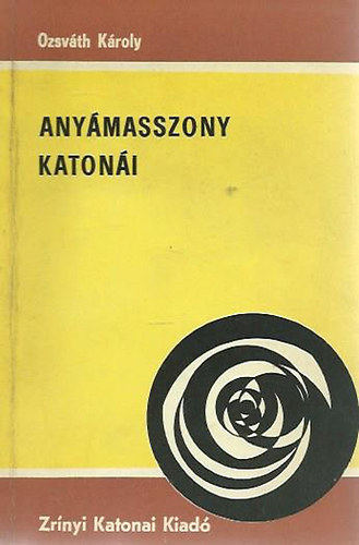 Anymasszony katoni