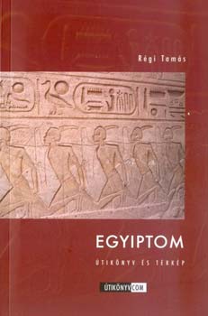 Rgi Tams - Egyiptom tiknyv s trkp