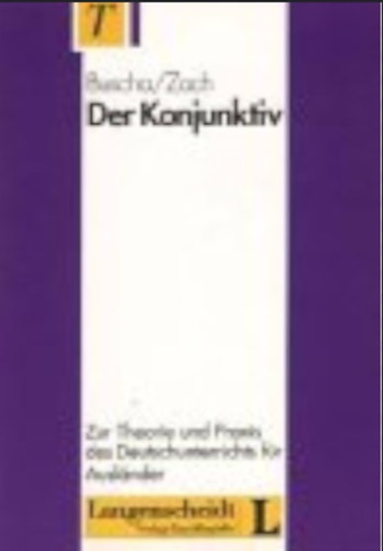 Der Konjunktiv