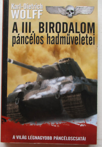 A III. Birodalom pnclos hadmveletei