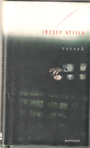 Versek (2008,Partvonal Kiad)