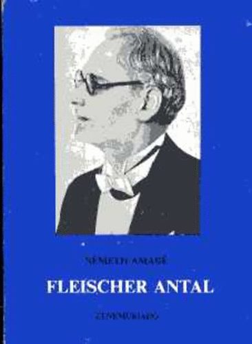 Fleischer Antal