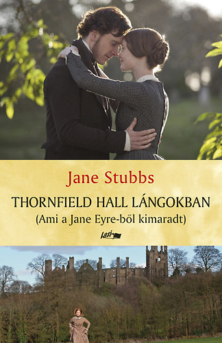 Jane Stubbs - Thornfield Hall lngokban