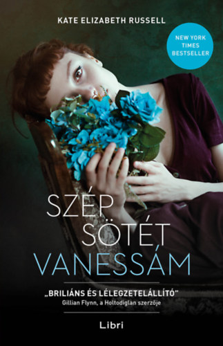 Szp stt Vanessm
