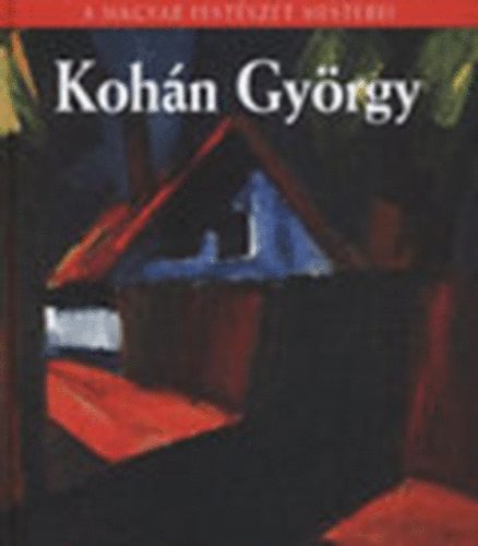 Kohn Gyrgy (A magyar festszet mesterei)