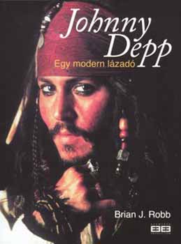 Johnny Depp - Egy modern lzad