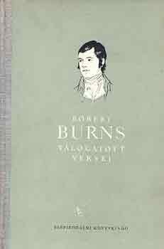 Robert Burns - Robert Burns v�logatott versei