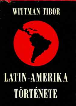 Latin-Amerika trtnete