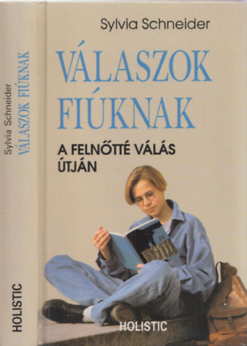 Vlaszok fiknak - A felntt vls tjn