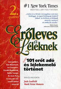 Erleves a lleknek 2.