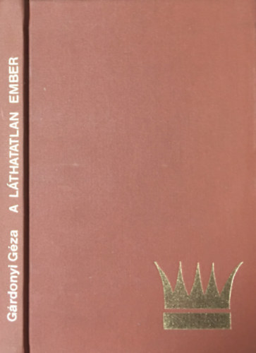 A lthatatlan ember