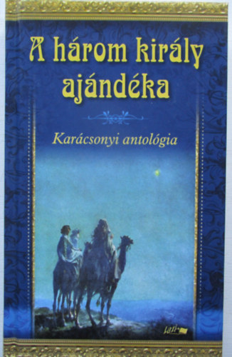 A hrom kirly ajndka